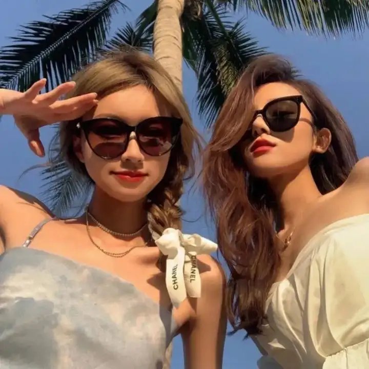 抠钱家族
